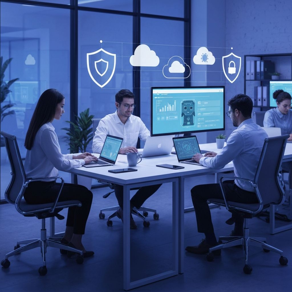 Tech Trends for Small Businesses to Watch in 2026